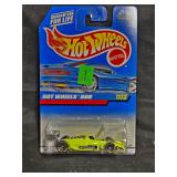 1997 Hot Wheels #773 HOT WHEELS 500