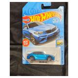 2018 Hot Wheels 50th Anniversary 2016 BMW M2