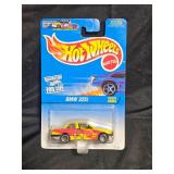 1996 Hot Wheels #603 BMW 325i