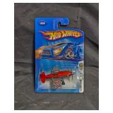 2004 Hot Wheels First Editions Madd Propz  76/100