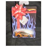 2007 Hot Wheels Christmas Honda Civic