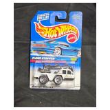 1998 HOT WHEELS  #1012 *FLAME STOPPER*