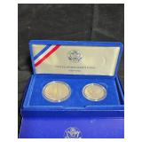 1886-1986 UNITED STATES LIBERTY COINS