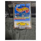 1999 Hot Wheels Treasure Hunt Ferrari F512M #933