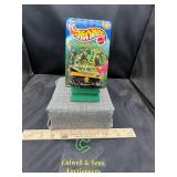 1998 Hot Wheels VW Drag Bus