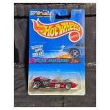 1996 Hot Wheels #569 Twang Thang