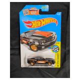 2015 Hot Wheels ï¿½13 Chevrolet COPO Camaro #179/250