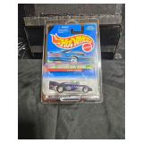2000 Hot Wheels #49 Double Vision Treasure Hunt