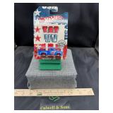 2017 Hot Wheels Custom '56 Ford Truck