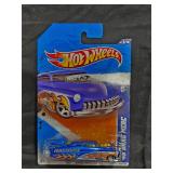 2011 Hot Wheels '49 Drag Merc #122