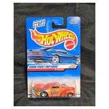 2000 HOT WHEELS #. 74 ï¿½41 Willys