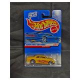 2000 Hot Wheels First Editions Shoe Box #86