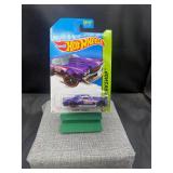 2013 Hot Wheels ï¿½70 Chevy Chevelle HW Workshop