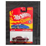 2006 Hot Wheels Nitty Gritty Kitty Classics