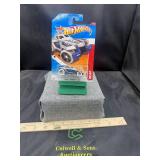 2011 Hot Wheels Thrill Racers #197/244