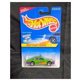 1996 Hot Wheels #537 Police Cruiser