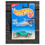 1995 Hot Wheels #473 Street Beast