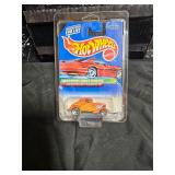 1997 Hot Wheels treasure hunt 3 Window '34