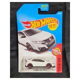 2015 HOT WHEELS '16 HONDA CIVIC #1/10 #327/365