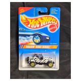 1994 Hot Wheels Jeep Roll Patrol #304