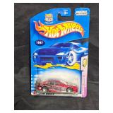 2003 Hot Wheels #87 SS COMMODORE VT