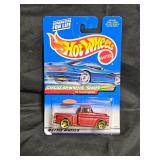 2000 Hot Wheels #25 '56 FLASHSIDER