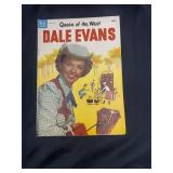 Western Comics Dale Evans 1954 #3  April - June