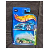 2003 Hot Wheels GT Racer Sega Series # 113