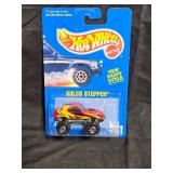 1991 Hot Wheels #251 GULCH STEPPER