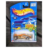 2002 Hot Wheels SPEED SHARK #76
