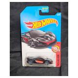 2015 Hot Wheels McLaren P1 8/10 #363/365