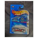 2004 Hot Wheels  First Editions CUL8R #70/100