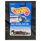 1991 Hot Wheels No Fear Race #244