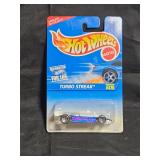 1995 Hot Wheels Turbo Streak #470