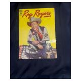 Western Comics Roy Rogers 1948 #3 Dell March