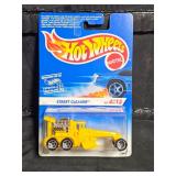 1996 Mattel Hot Wheels Street Cleaver