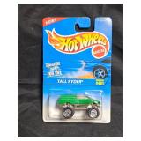 1995 Hot Wheels 1995 Tall Ryder #481