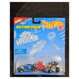 1996 Hot Wheels  Home Improvement #16146