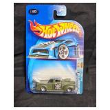 2003 Hot Wheels Work Crewsers Ford #177 7/0  1940
