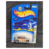 2003 Hot Wheels #039 first edition Honda Civic