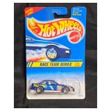 1994 Hot Wheels #275 Lumina Stocker
