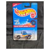 1995 Hot Wheels BYWAYMAN Race Team Series II  #395