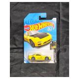 2017 Hot Wheels '95 Mazda RX-7 16/365