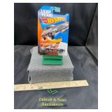 2015 Hot Wheels Leap Year #92 '67 Chevelle SS 396