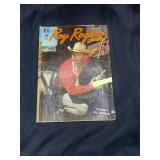 Western Comics Roy Rogers 1949 #24 Dell Dec