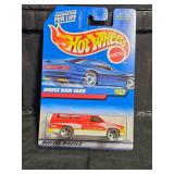 1997 HOT WHEELS #797 DODGE RAM 1500