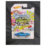 2017 Hot Wheels ï¿½70 Chevy Camaro