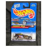 1998 Hot Wheels SWEET 16 II 3 OF 4 #979