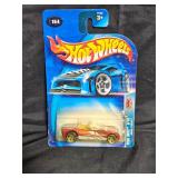 2003 HOT Wheels DODGE CONCEPT PRIDE RIDES # 164