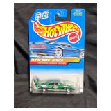 1997 Hot WHEELs  1970 Dodge Daytona #737